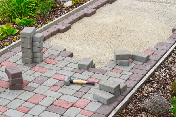 Professional Driveway Pavers in Cane Savannah, SC