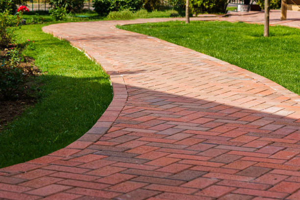 Best Permeable Paver Driveway  in Cane Savannah, SC
