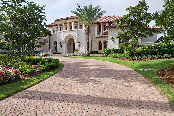 Best Driveway Pavers Near Me  in Cane Savannah, SC