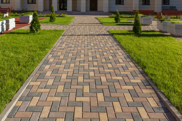 Reliable Cane Savannah, SC Driveway Pavers Solutions